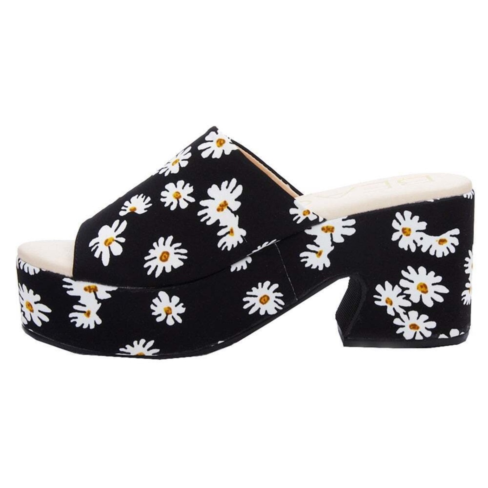 Beach by Matisse Platform Sandals - Picture 3 of 8